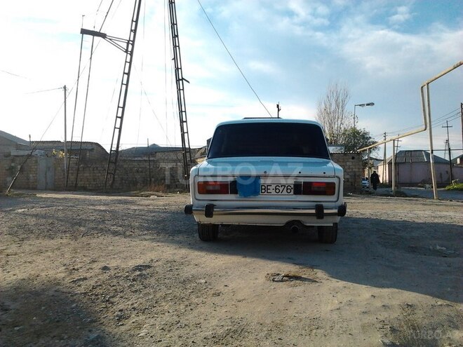 LADA (VAZ) 2106 1991, 56 km - 1.3 л - Bakı
