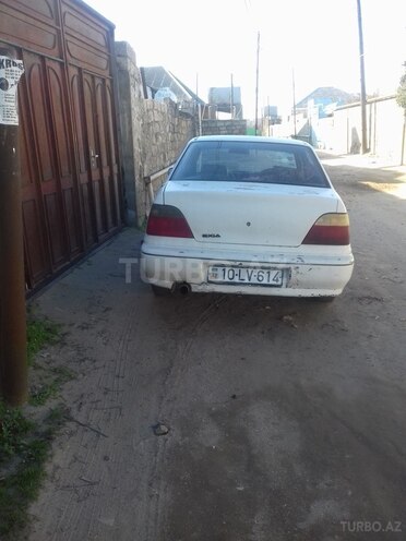 Daewoo Nexia 1996, 161,689 km - 1.5 l - Bakı