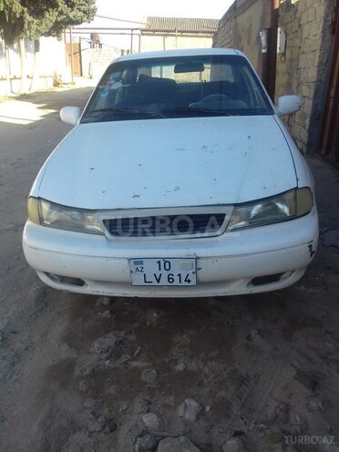 Daewoo Nexia 1996, 161,689 km - 1.5 l - Bakı