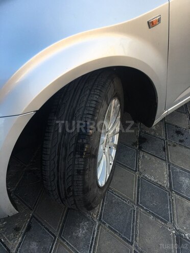 Chevrolet Aveo 2011, 157,000 km - 1.4 l - Bakı