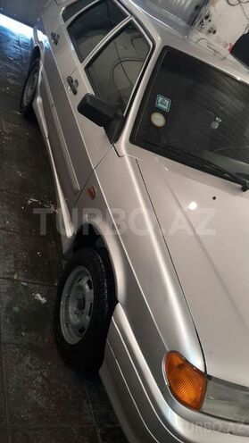LADA (VAZ) 2115 2011, 10,200 km - 1.6 l - Zaqatala
