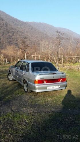 LADA (VAZ) 2115 2011, 10,200 km - 1.6 l - Zaqatala