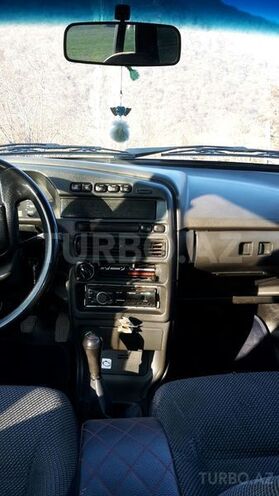 LADA (VAZ) 2115 2011, 10,200 km - 1.6 l - Zaqatala
