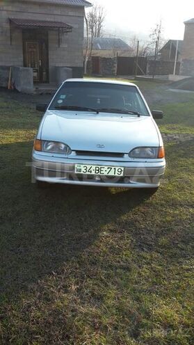 LADA (VAZ) 2115 2011, 10,200 km - 1.6 l - Zaqatala