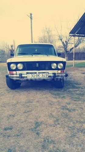 LADA (VAZ) 2106 1979, 23,564 km - 1.6 л - İmişli