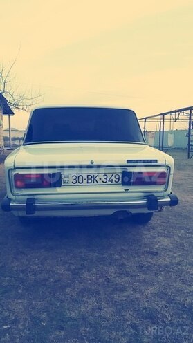 LADA (VAZ) 2106 1979, 23,564 km - 1.6 л - İmişli