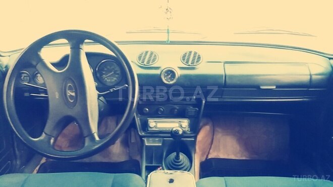 LADA (VAZ) 2106 1979, 23,564 km - 1.6 л - İmişli