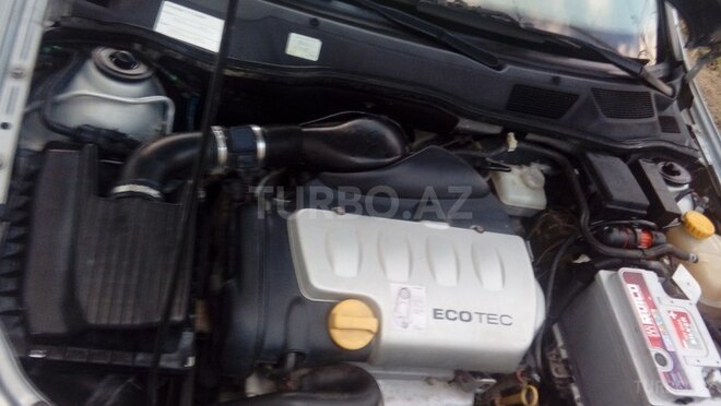 Opel Astra 1999, 150,000 km - 15.0 l - Bakı
