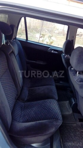 Opel Astra 1999, 150,000 km - 15.0 l - Bakı