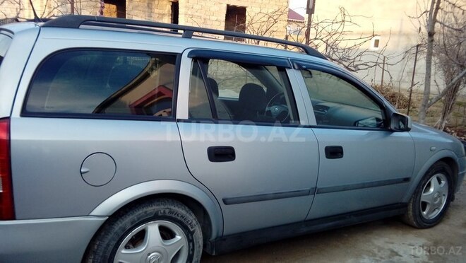 Opel Astra 1999, 150,000 km - 15.0 l - Bakı