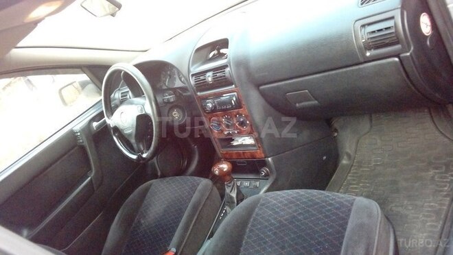 Opel Astra 1999, 150,000 km - 15.0 l - Bakı