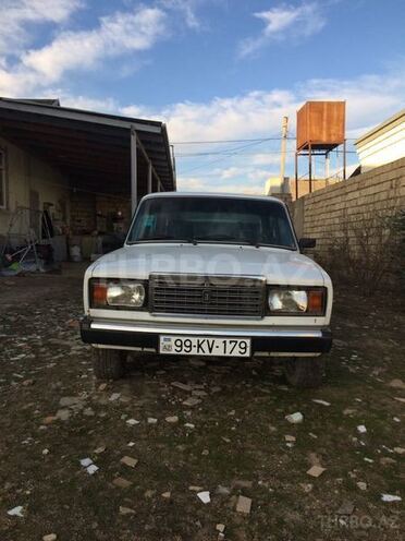 LADA (VAZ) 2107 1983, 236,500 km - 1.3 l - Bakı