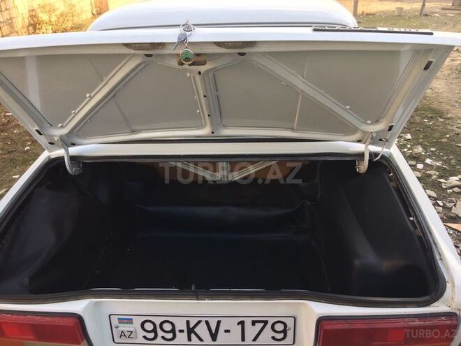 LADA (VAZ) 2107 1983, 236,500 km - 1.3 l - Bakı