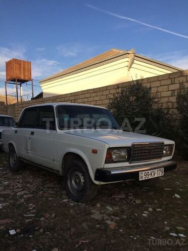LADA (VAZ) 2107 1983, 236,500 km - 1.3 l - Bakı