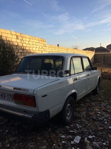 LADA (VAZ) 2107 1983, 236,500 km - 1.3 l - Bakı
