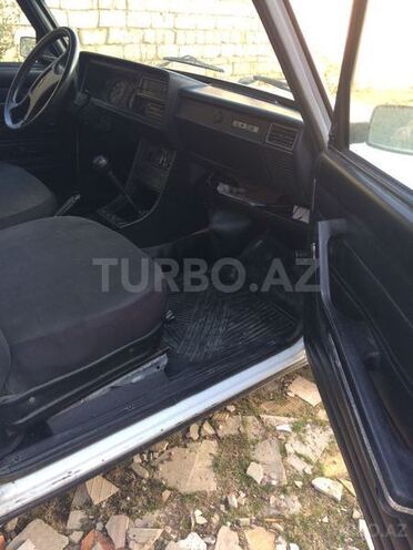 LADA (VAZ) 2107 1983, 236,500 km - 1.3 l - Bakı