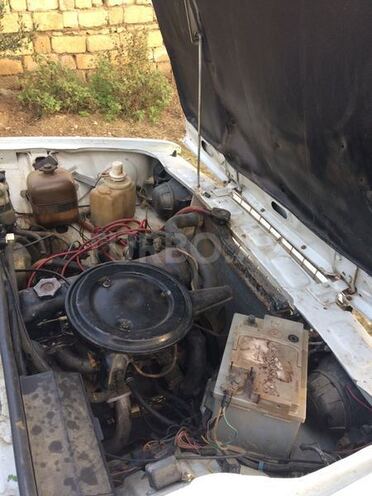 LADA (VAZ) 2107 1983, 236,500 km - 1.3 l - Bakı