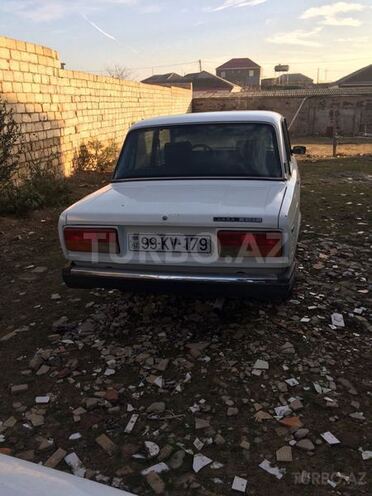 LADA (VAZ) 2107 1983, 236,500 km - 1.3 l - Bakı