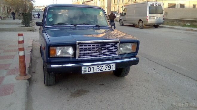 LADA (VAZ) 2107 2005, 212,121 km - 1.6 l - Bakı