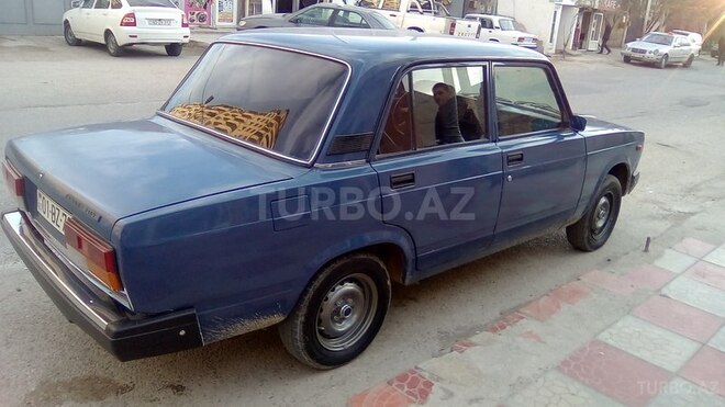 LADA (VAZ) 2107 2005, 212,121 km - 1.6 l - Bakı