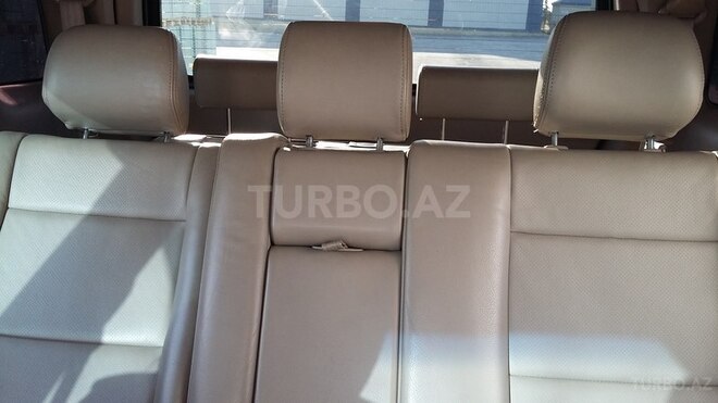 Kia Sorento 2004, 305,700 km - 2.5 l - Bakı