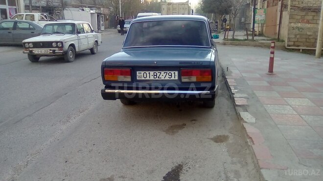LADA (VAZ) 2107 2005, 212,121 km - 1.6 l - Bakı