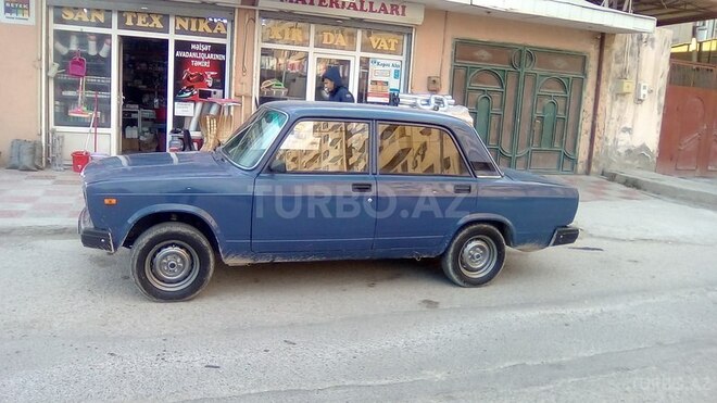 LADA (VAZ) 2107 2005, 212,121 km - 1.6 l - Bakı
