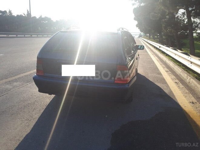Mercedes C 180 1998, 405,700 km - 1.8 l - Bakı