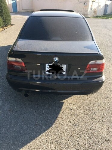 BMW 530 2001, 166,000 km - 3.0 l - Bakı