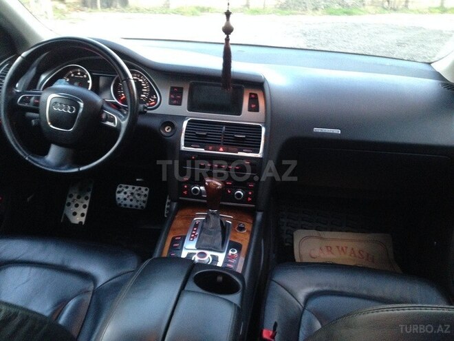 Audi Q7 2009, 80,000 km - 4.2 l - Bakı