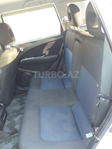 Mitsubishi Airtrek 2003, 153,653 km - 0.2 l - Mingəçevir