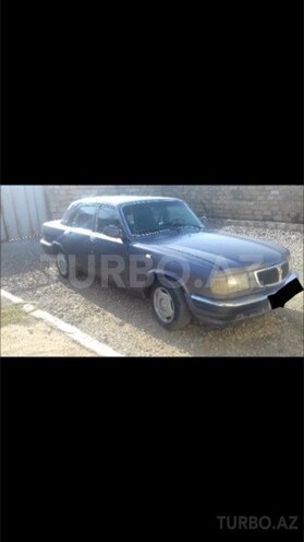 GAZ 3110 2004, 589,674 km - 0.4 l - Bakı