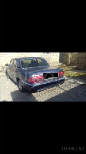 GAZ 3110 2004, 589,674 km - 0.4 l - Bakı