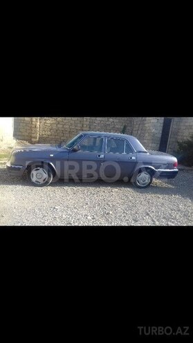 GAZ 3110 2004, 589,674 km - 0.4 l - Bakı