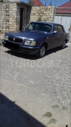 GAZ 3110 2004, 589,674 km - 0.4 l - Bakı