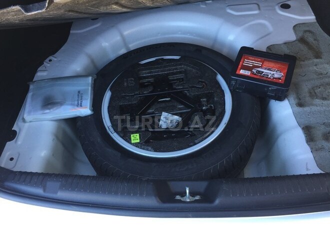Hyundai Elantra 2013, 65,234 km - 1.8 l - Mingəçevir