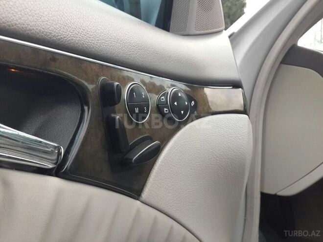 Mercedes E 320 2002, 172,100 km - 0.4 l - Bakı