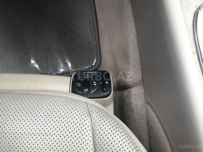 Mercedes E 320 2002, 172,100 km - 0.4 l - Bakı
