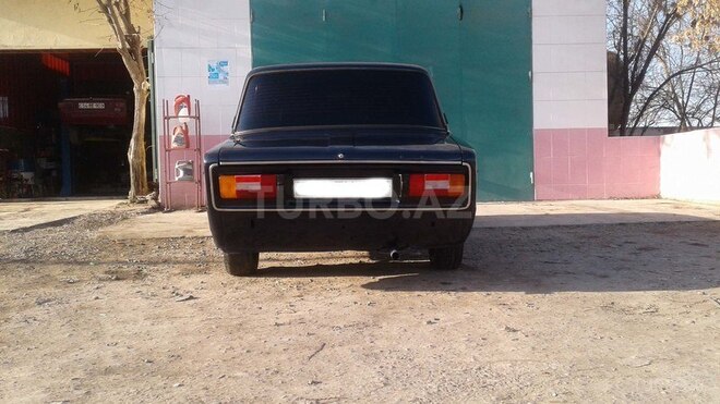 LADA (VAZ) 2106 1977, 300,000 km - 1.2 l - Sabirabad