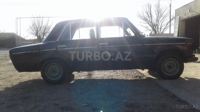 LADA (VAZ) 2106 1977, 300,000 km - 1.2 l - Sabirabad