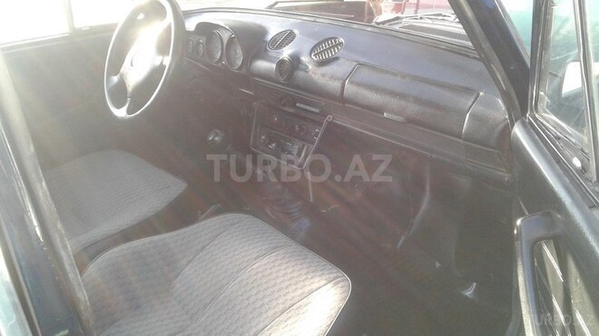 LADA (VAZ) 2106 1977, 300,000 km - 1.2 l - Sabirabad