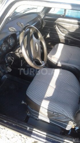 LADA (VAZ) 2106 1977, 300,000 km - 1.2 l - Sabirabad