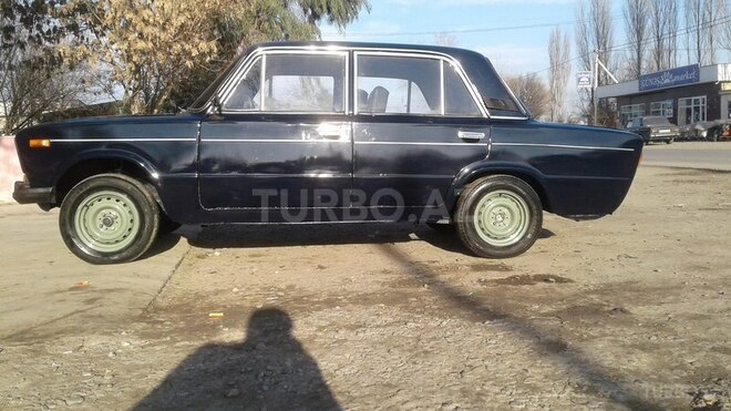 LADA (VAZ) 2106 1977, 300,000 km - 1.2 l - Sabirabad