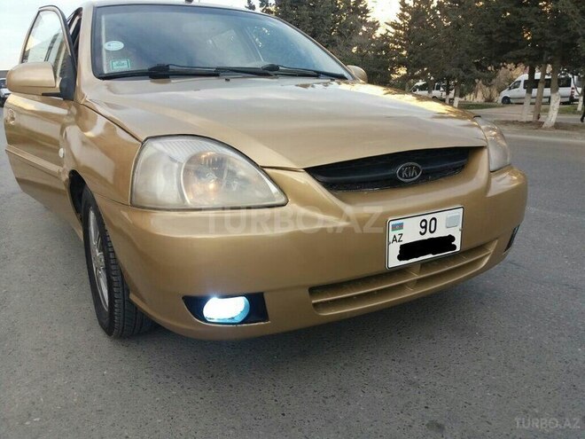 Kia Rio 2004, 354,000 km - 1.5 л - Sumqayıt