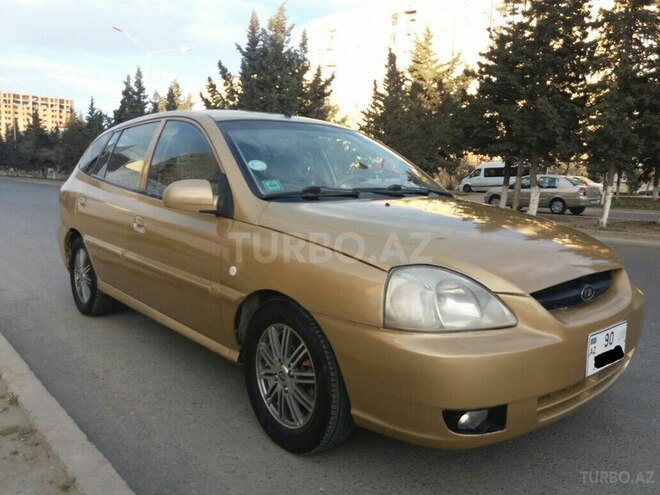 Kia Rio 2004, 354,000 km - 1.5 л - Sumqayıt