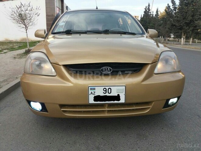 Kia Rio 2004, 354,000 km - 1.5 л - Sumqayıt