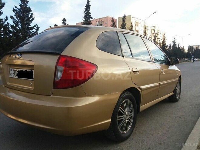 Kia Rio 2004, 354,000 km - 1.5 л - Sumqayıt