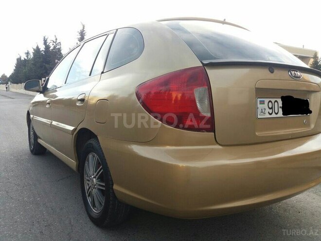 Kia Rio 2004, 354,000 km - 1.5 л - Sumqayıt