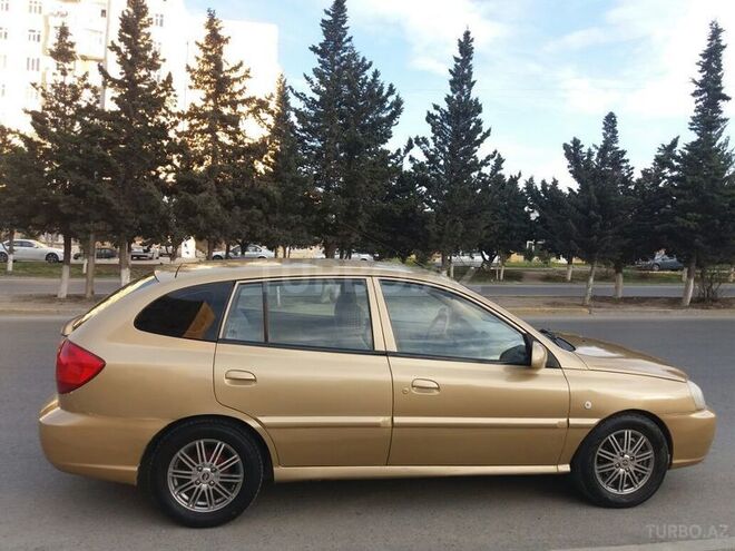 Kia Rio 2004, 354,000 km - 1.5 л - Sumqayıt