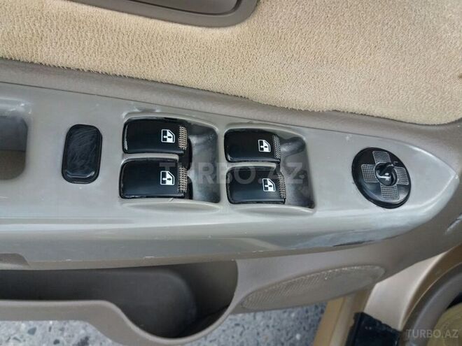 Kia Rio 2004, 354,000 km - 1.5 л - Sumqayıt